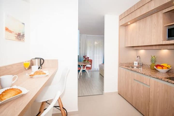 Residhome Nice Promenade photo 4