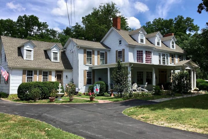 Governors Bed&Breakfast photo 2