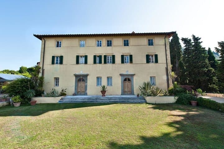 Villa Camaiore photo 5