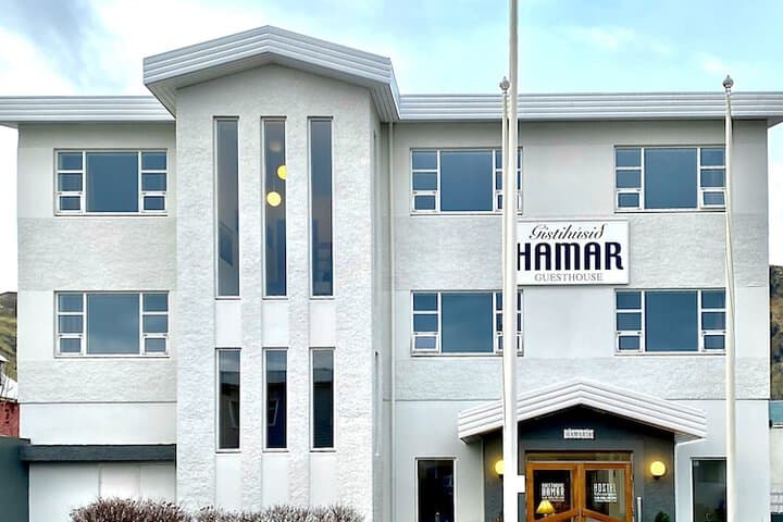 Guesthouse Hamar photo 2