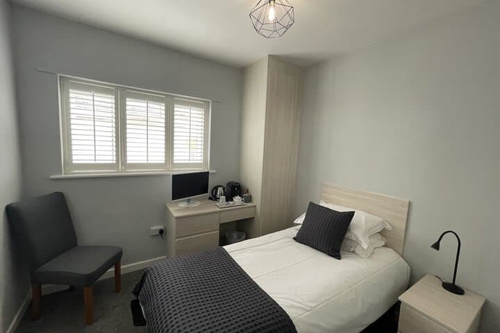 Grosvenor Lodge Guest House photo 5