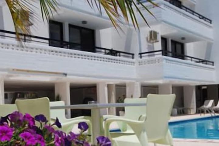 Agrino Hotel Apartments photo 2