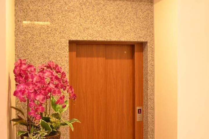 Blue Ocean Stars B&B photo 5