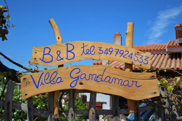 Villa Gandamar photo 2