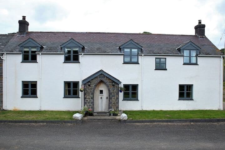 Tynrhyd Retreat photo 2