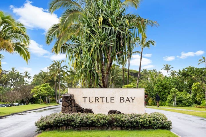 Ocean Villas at Turtle Bay photo 4
