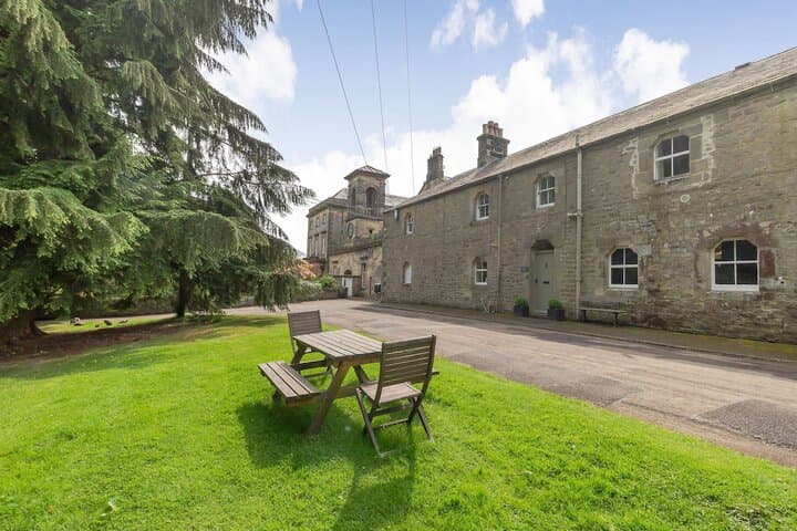 Gardeners Cottage photo 2