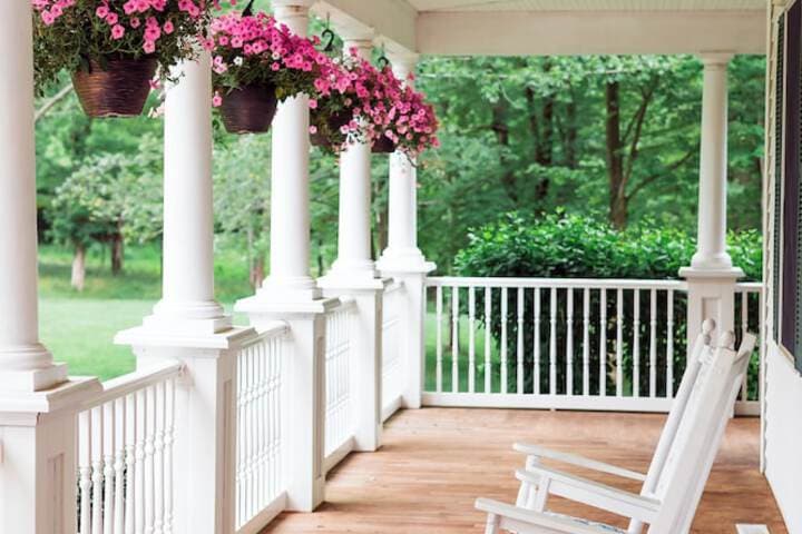 The Inn at Woodsong Acres photo 4