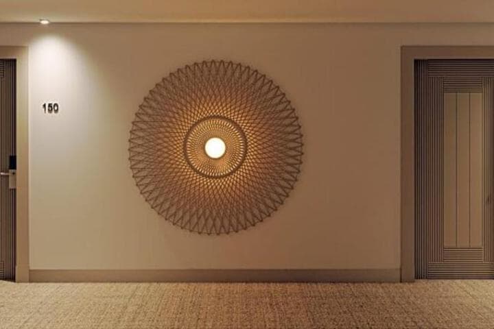 Sheraton La Caleta Resort & Spa Costa Adeje Tenerife photo 4