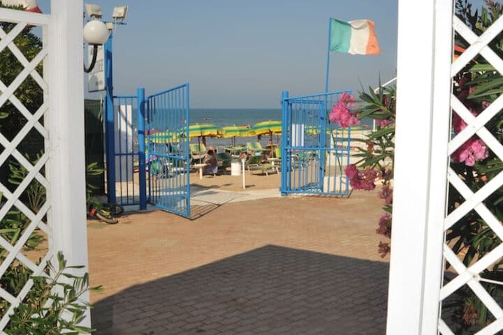 Villaggio Le Orchidee photo 5