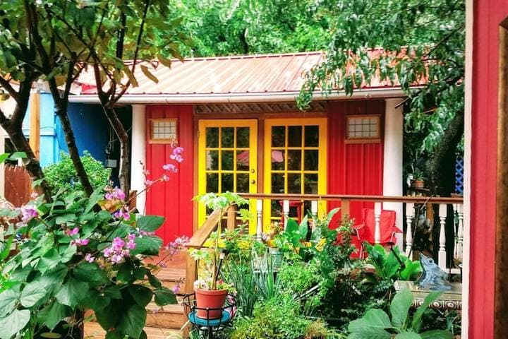 1812 Overture B&B photo 2