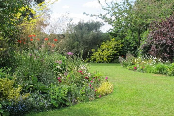 St Judes Bed & Breakfast photo 1