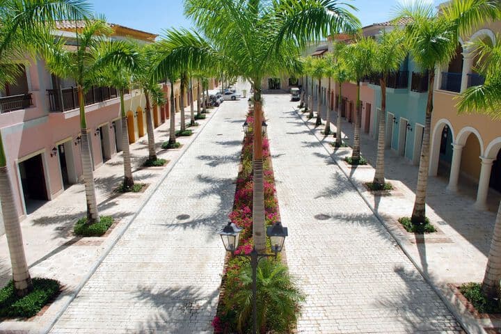 Fishing Lodge Cap Cana photo 3