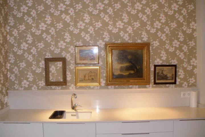 Apartamento Tíbula Teatro photo 4