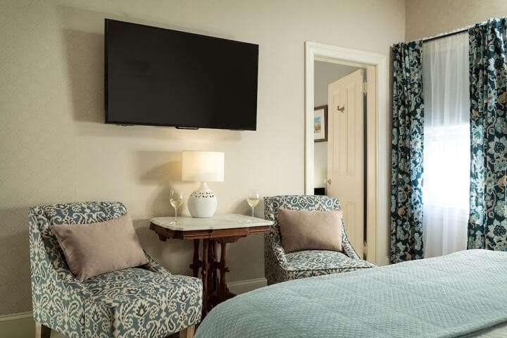 Carroll Villa Hotel photo 5