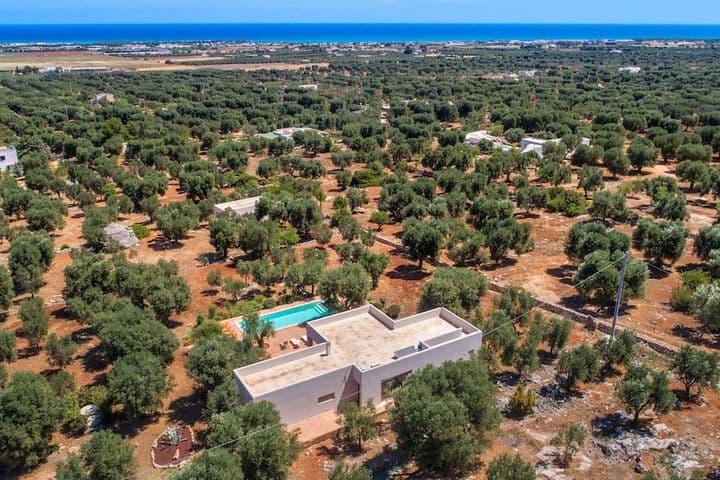 Villa Lisy photo 3