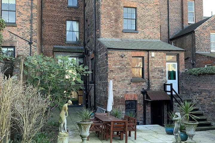 Aberley House photo 3
