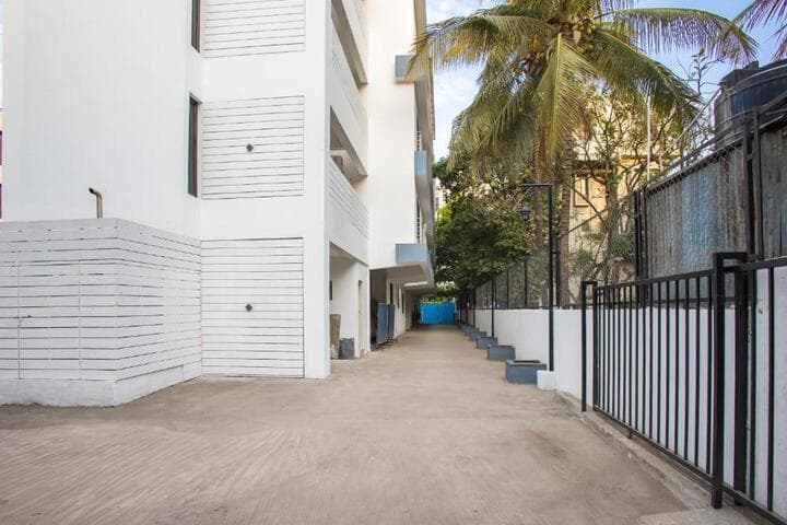 Aerith Studios Kalyaninagar photo 5