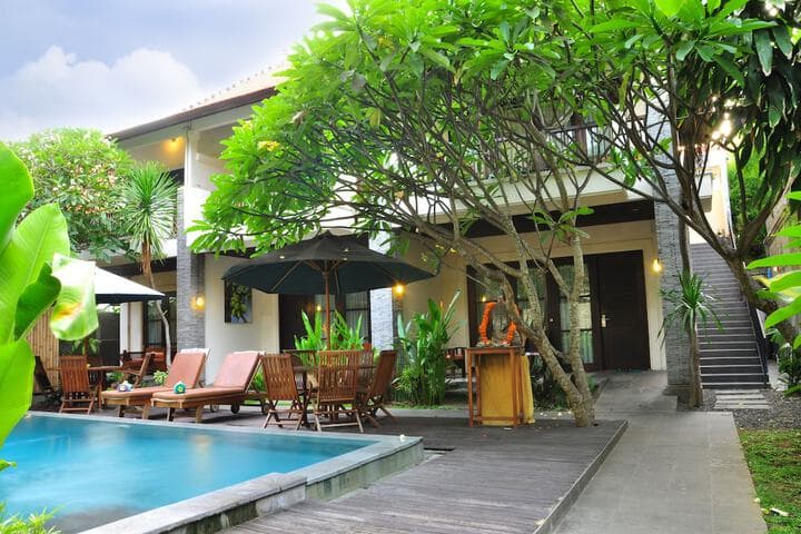 Amansari Villa photo 3
