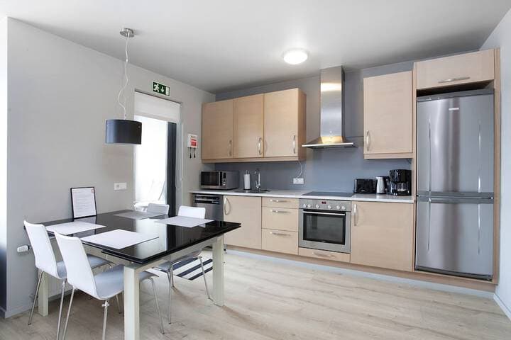 Planet Apartments photo 3