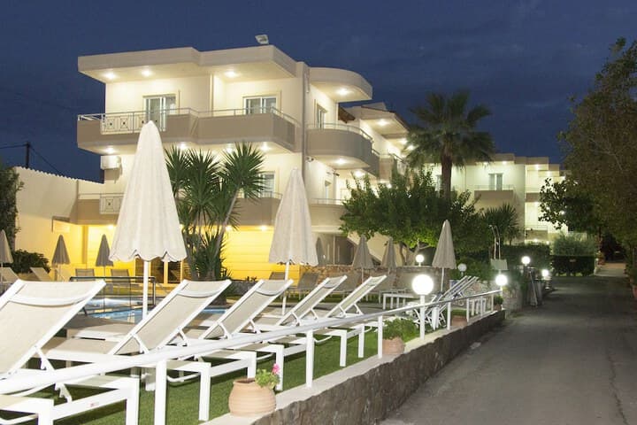 Blue Sky Hotel photo 3