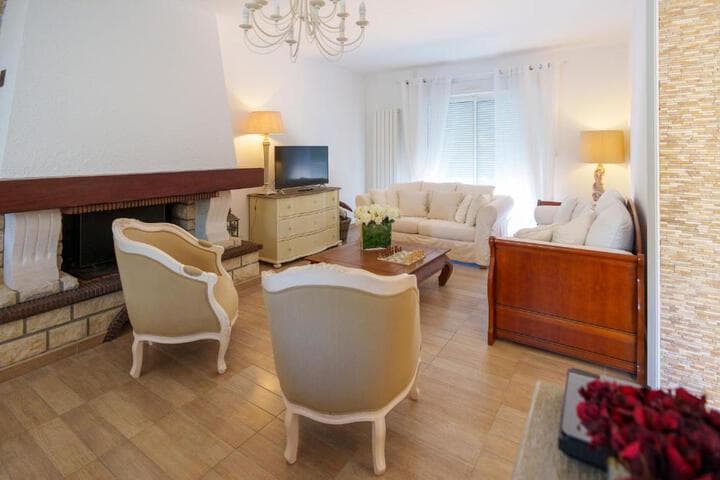 Villa Roma photo 5