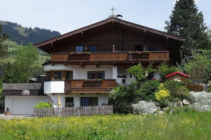 Appartement Margaretha photo 2