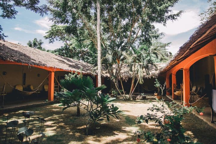 Hibiscus Garden Resort photo 2