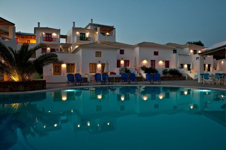 Viva Mare Hotel photo 4