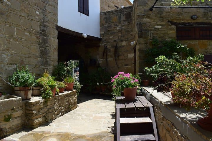 Vasilopoulos House photo 3
