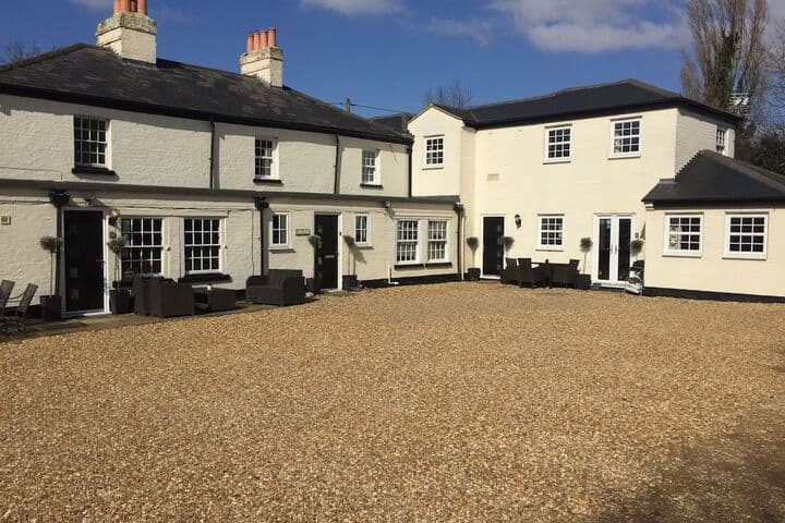 Whitehouse Holiday Lettings photo 4
