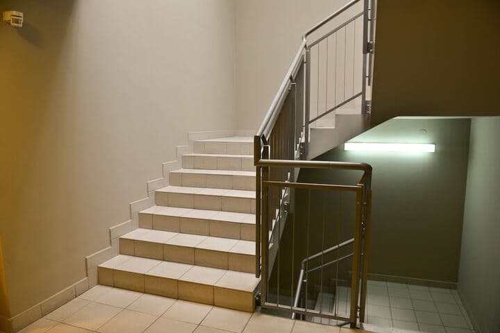 La Gioia Kazimierz Modern Apartments photo 3