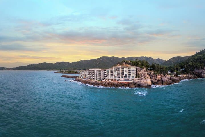 Grand Mercure Apartments Magnetic Island photo 2