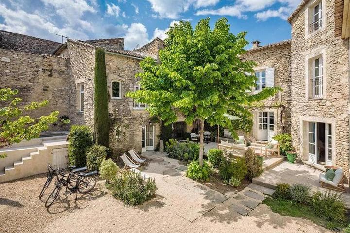 Le Clos de Gordes photo 3