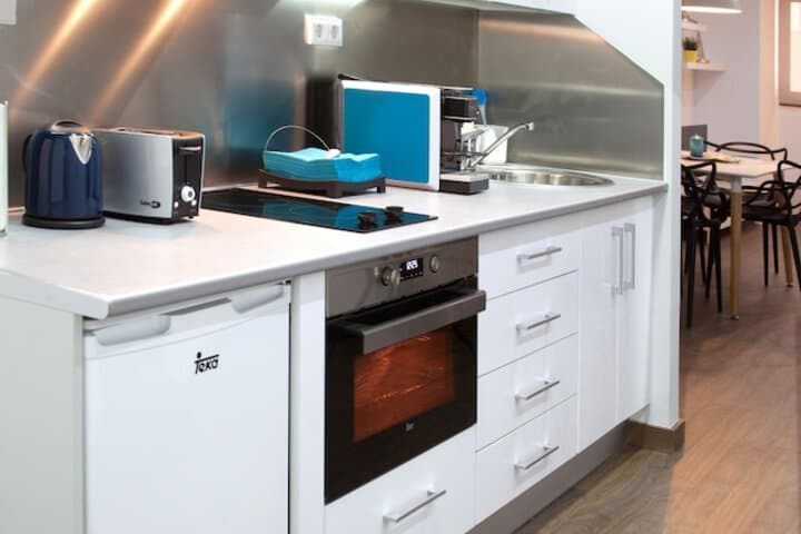 Color Suites Alicante photo 5