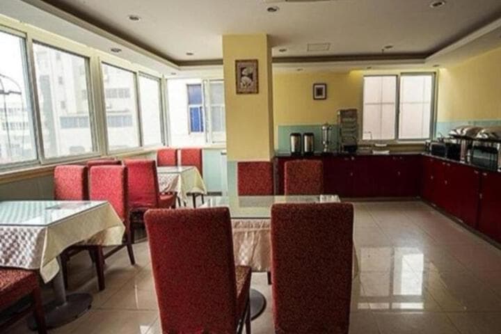 Hanting Hotel Chengdu Kuanzhai Alley photo 2