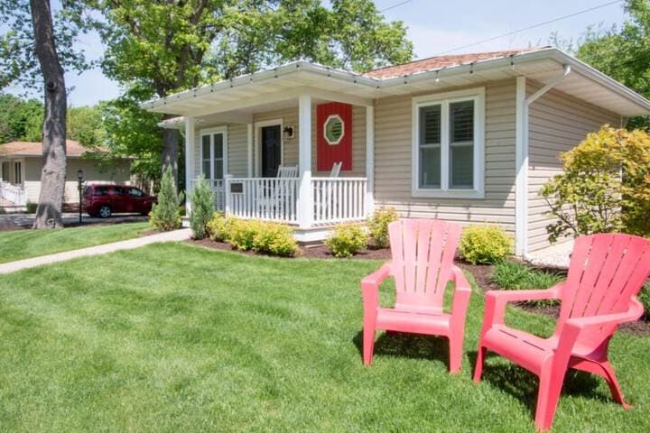 Seven Oaks Bed & Breakfast photo 3