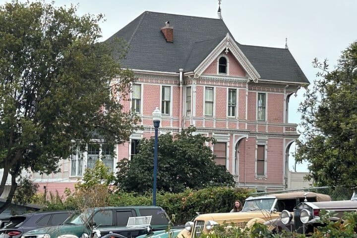 Pinc Lady Mansion photo 5