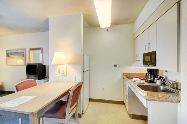 Motel 6 Fishers in Indianapolis photo 5