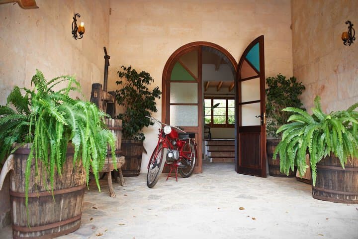 Agroturisme Perola Adults Only photo 3