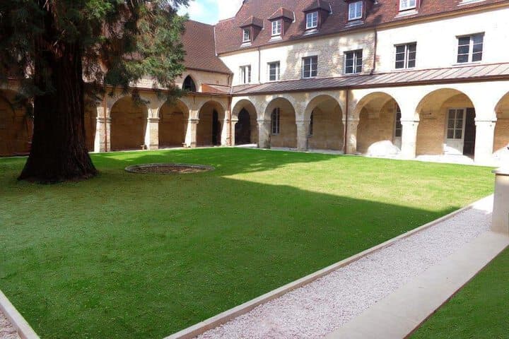 Saint-Eusèbe destination view