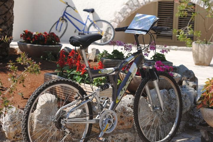 B&B Puglia Vista Mare photo 2