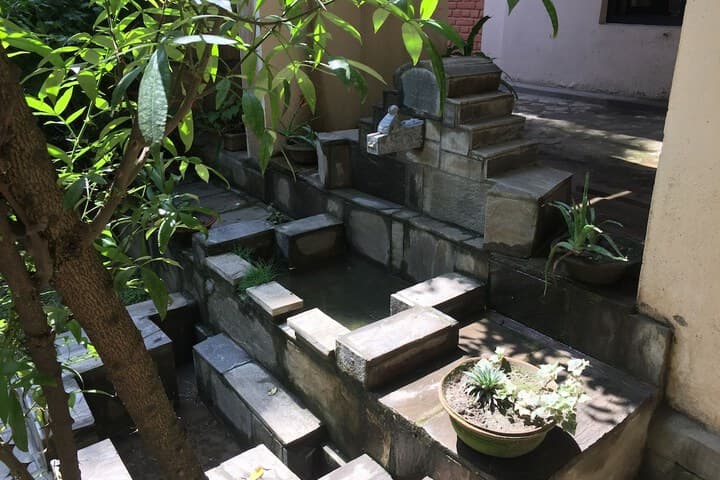 Krishna House photo 2