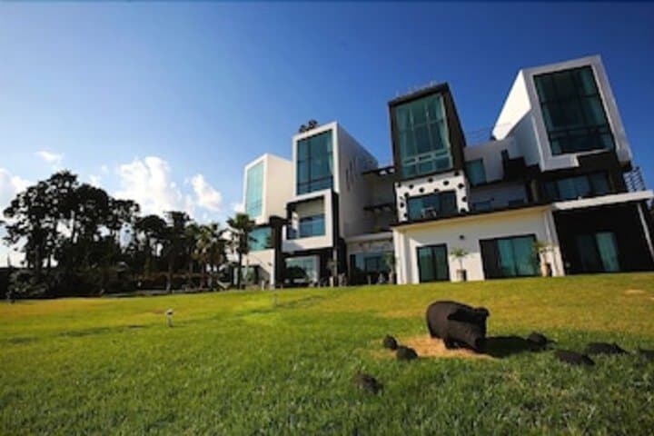 Lefedora Pension photo 2