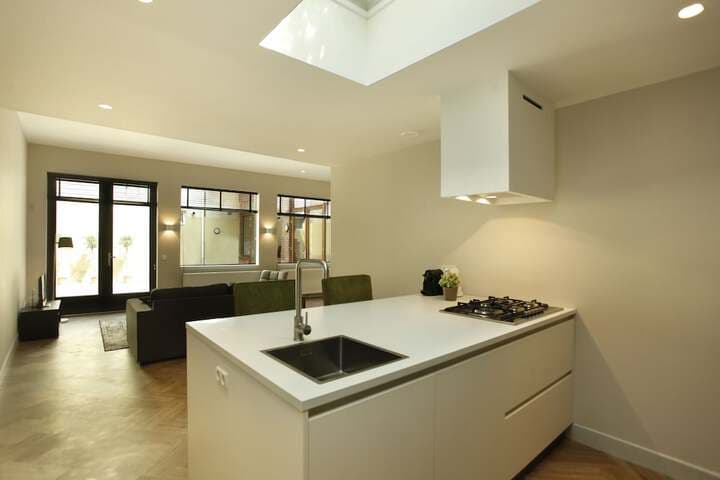 Stayci Apartments Westeinde photo 3