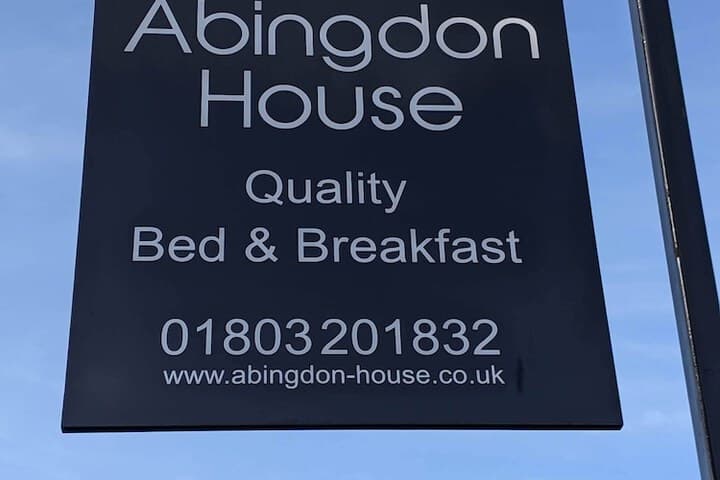 Abingdon House photo 5