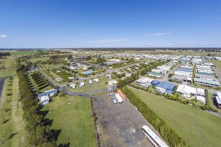 BIG4 Casino Holiday Park photo 3