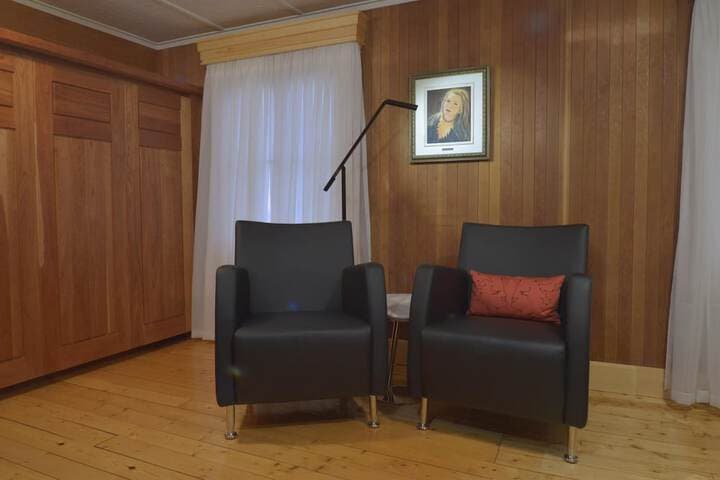 Auberge a La Chouenne photo 2