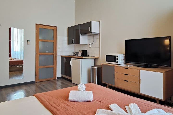Aparthotel AMMI Nice Massena (ex Ajoupa) photo 4