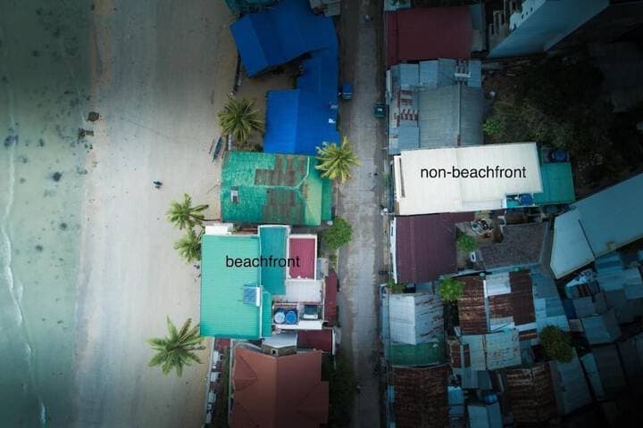Rosannas Pension photo 2